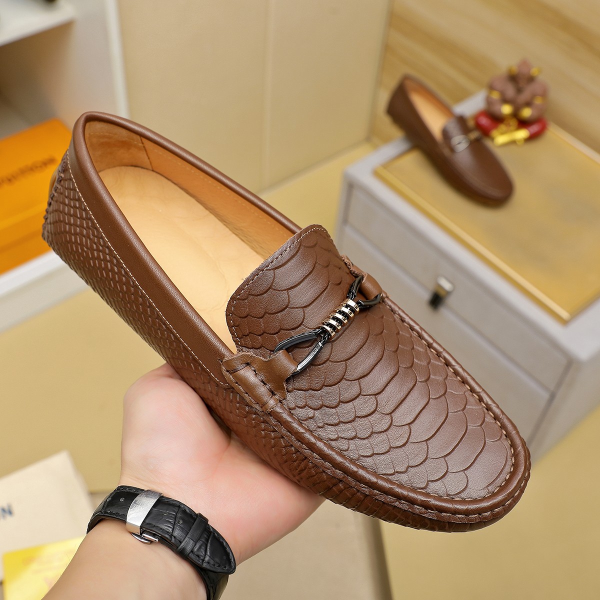 LV